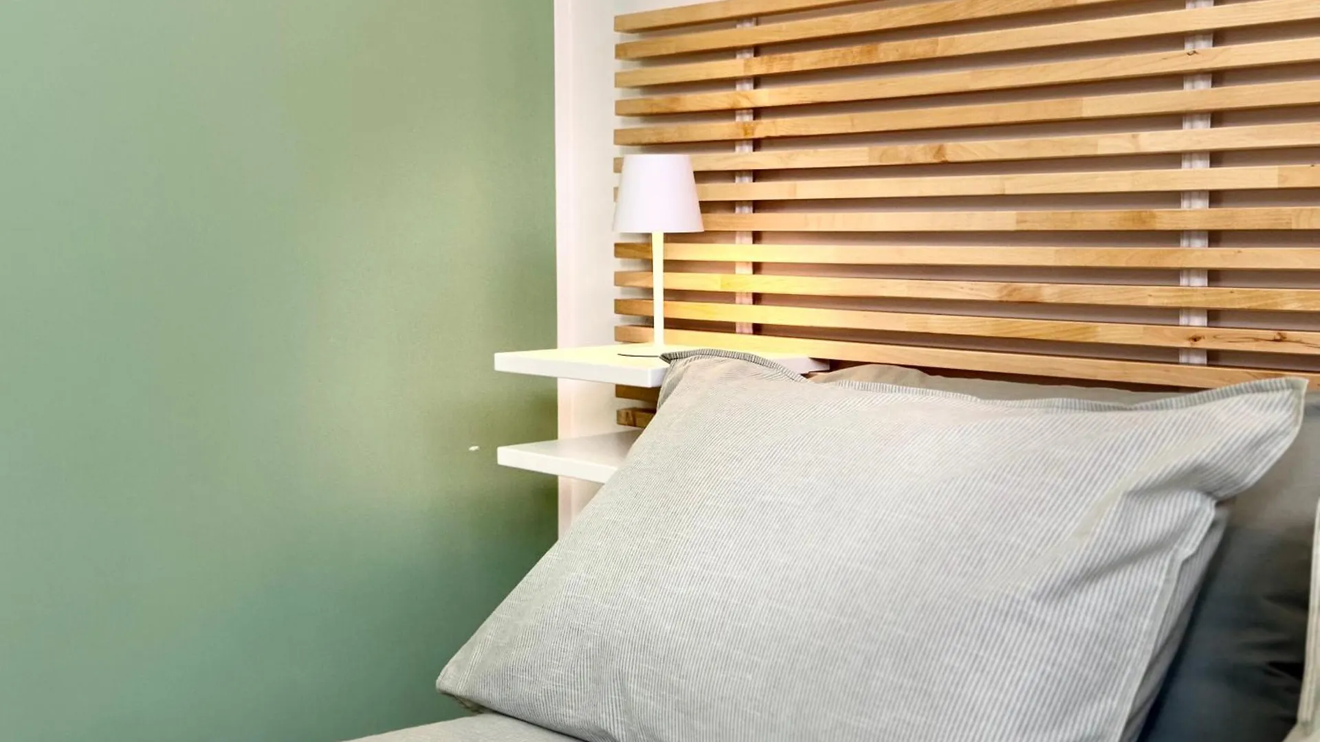 Spacious Apartment Near San Siro Mailand