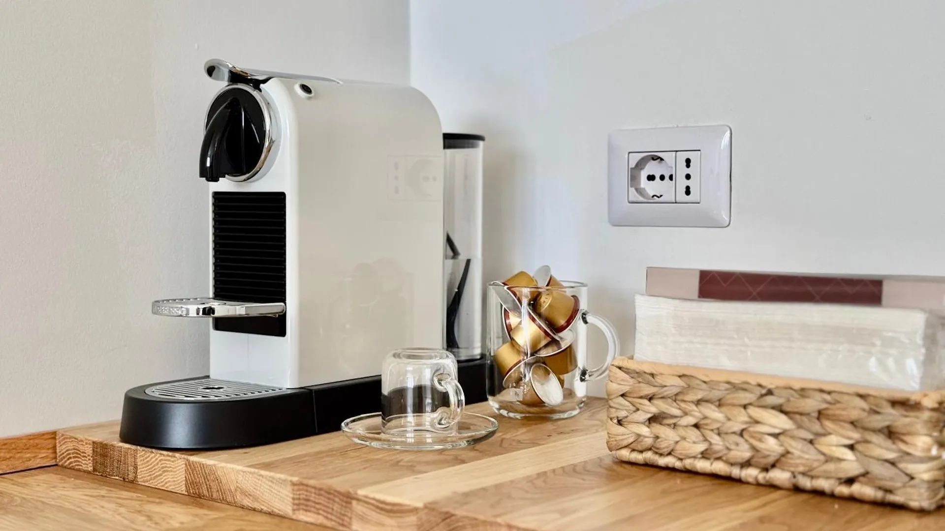 Spacious Apartment Near San Siro ミラノ