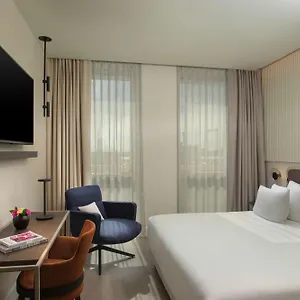 4* Hotell Nh Collection Citylife